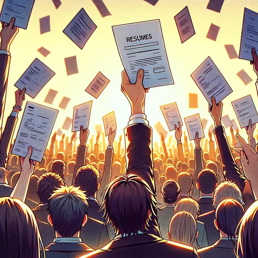 7 Ways to Make Your Resume Stand Out from the Crowd