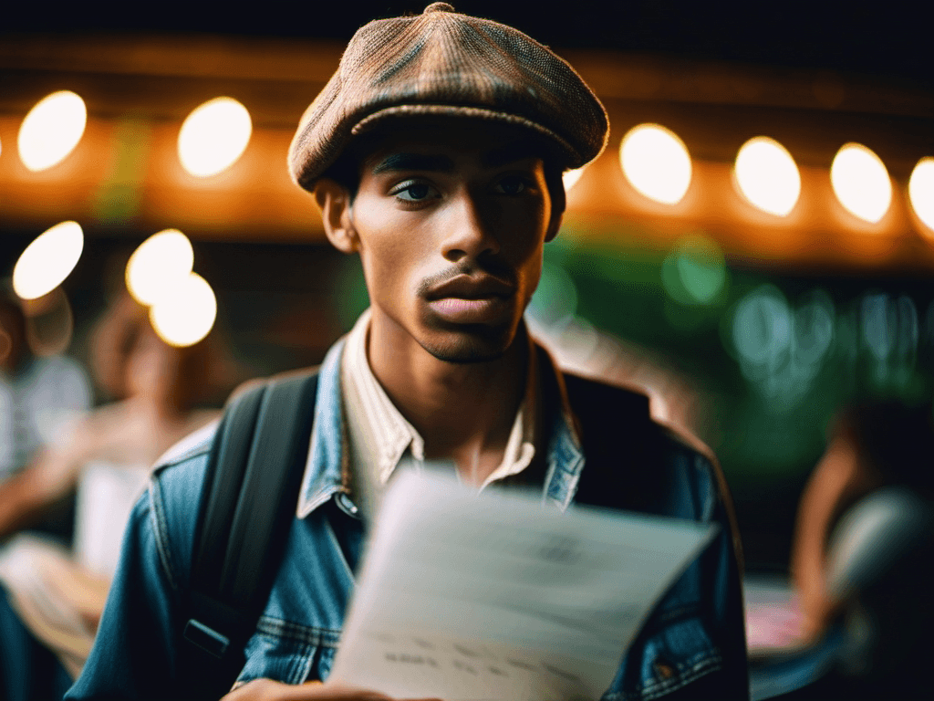 Welcome to RapidResume