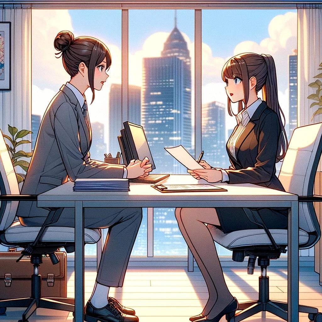 How to Master These 7 Common Interview Questions