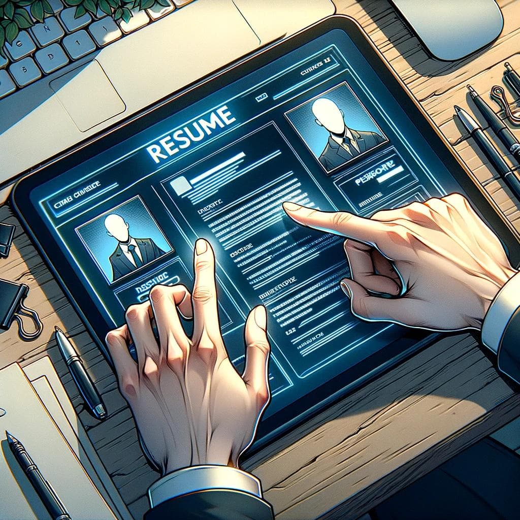 How to Unsubscribe From Rapid Resume