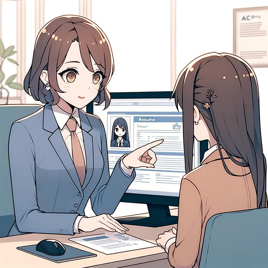 The Best Resume Builder Websites for 2024