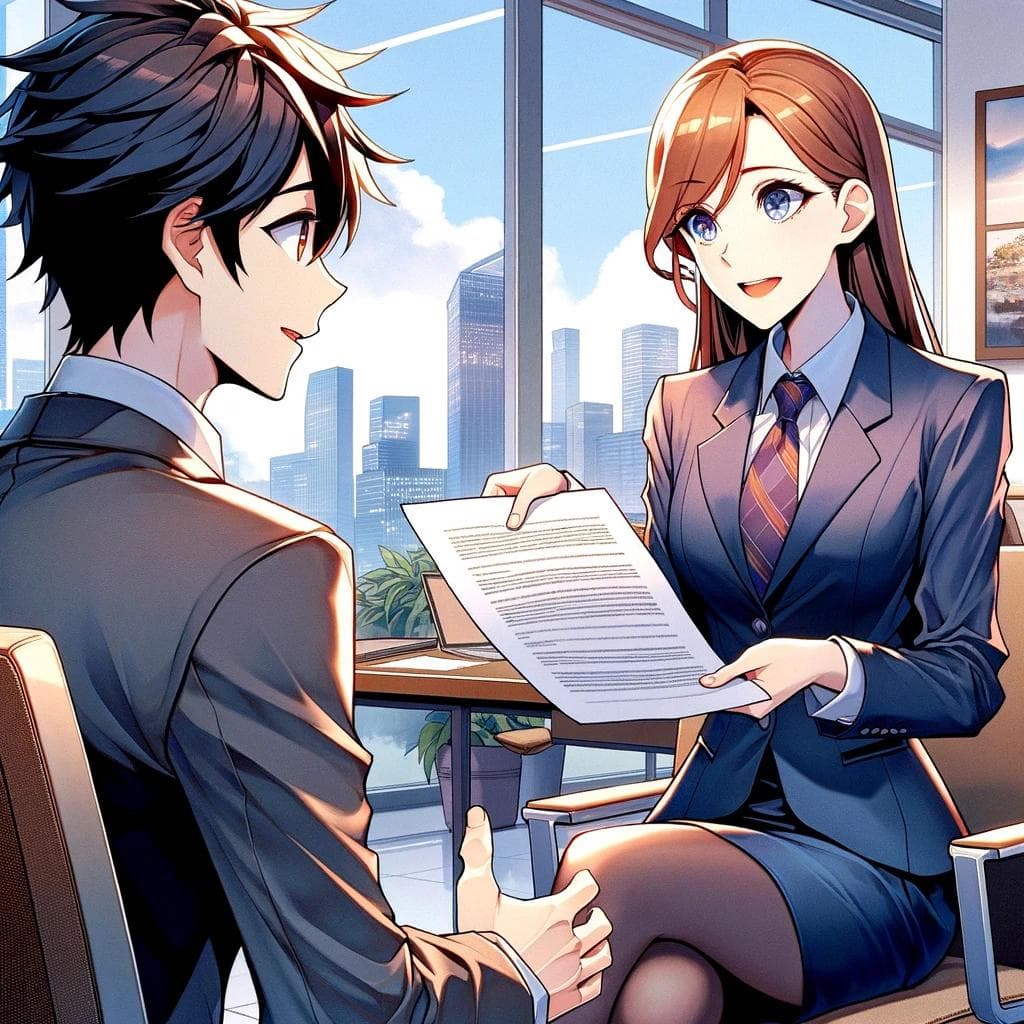 How to Write a Thank You Email After an Interview (With Examples)