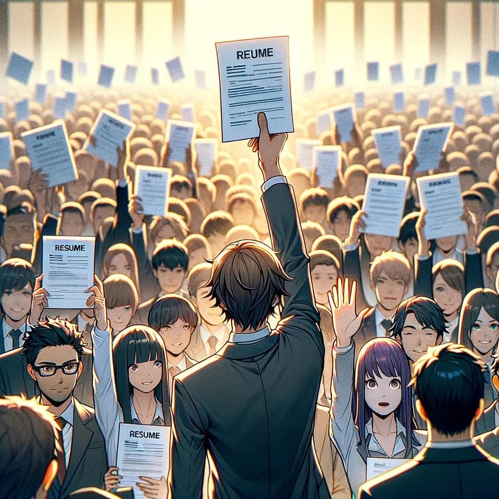 How to Make Your Resume Stand Out