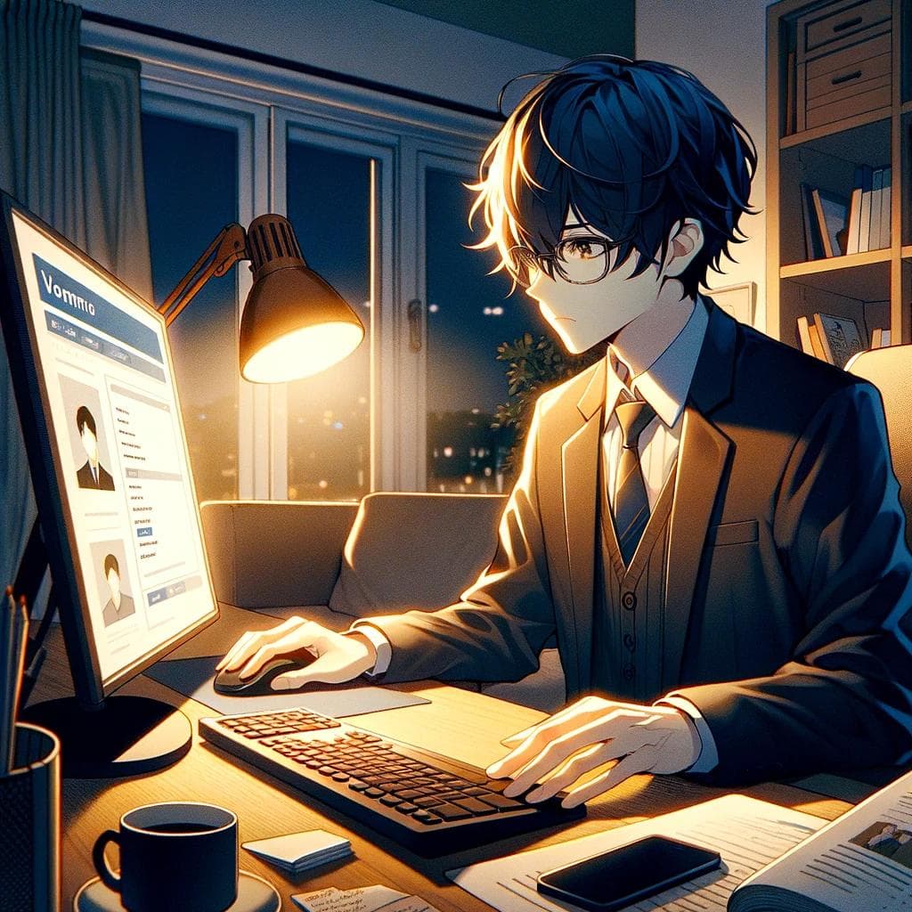 Does Resume Nerd Work?