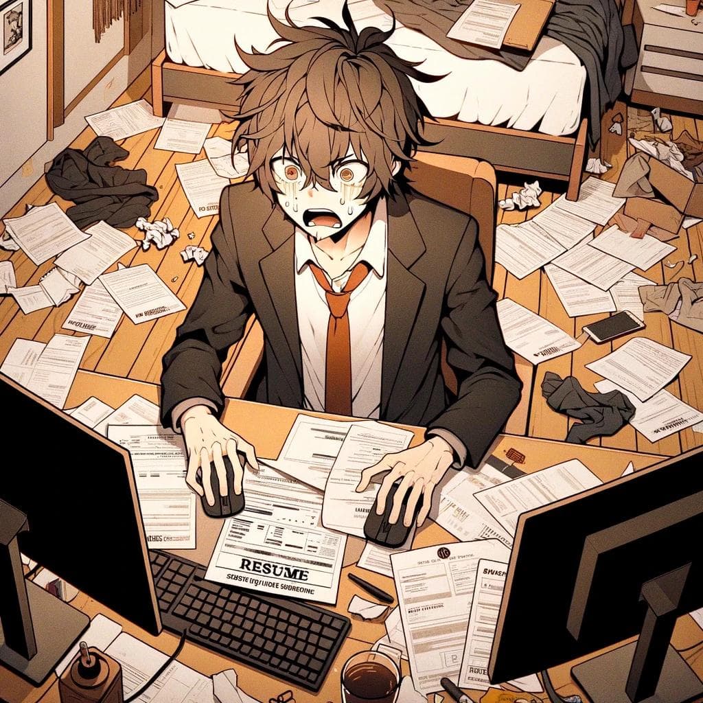 10 Resume Mistakes That Could Cost You the Job in 2024